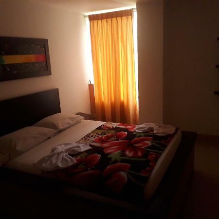 Hotel La Molienda Girardota Kültér fotó