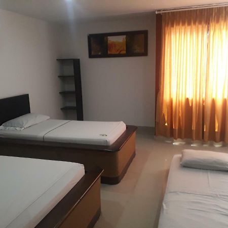 Hotel La Molienda Girardota Kültér fotó