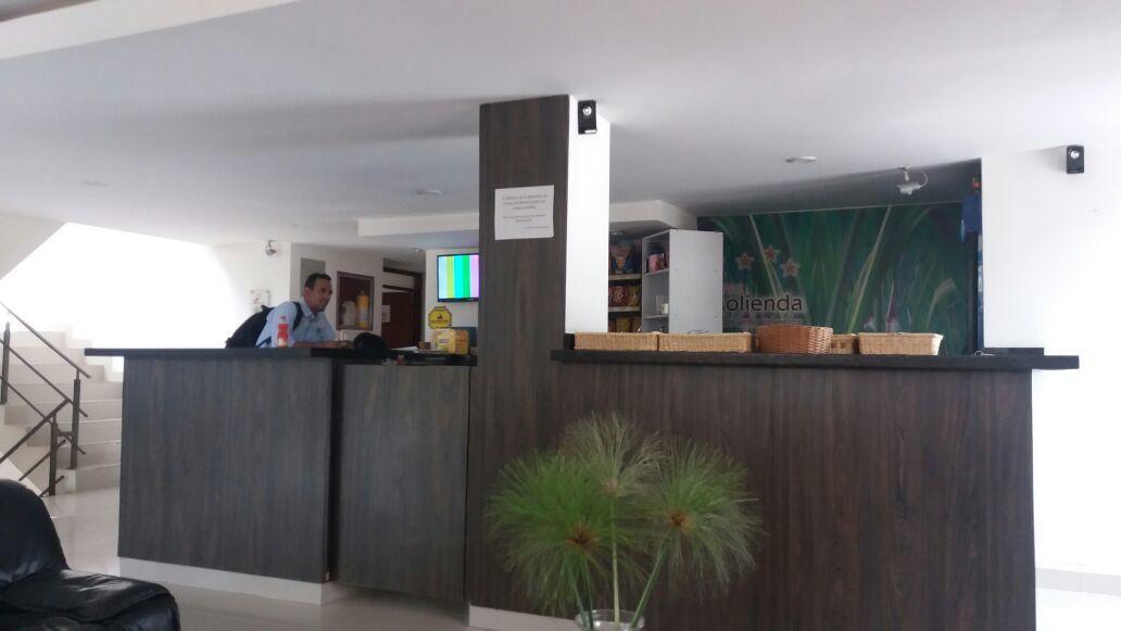 Hotel La Molienda Girardota Kültér fotó