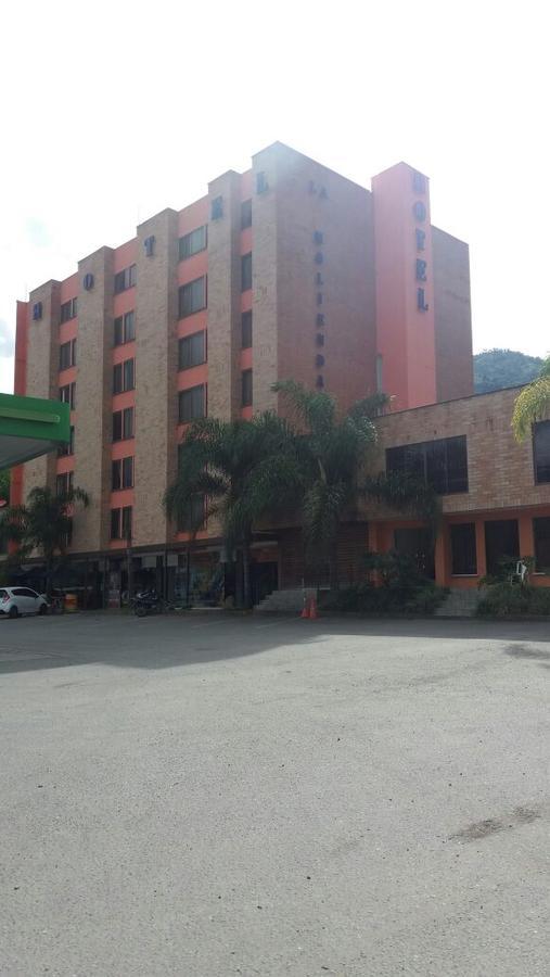 Hotel La Molienda Girardota Kültér fotó