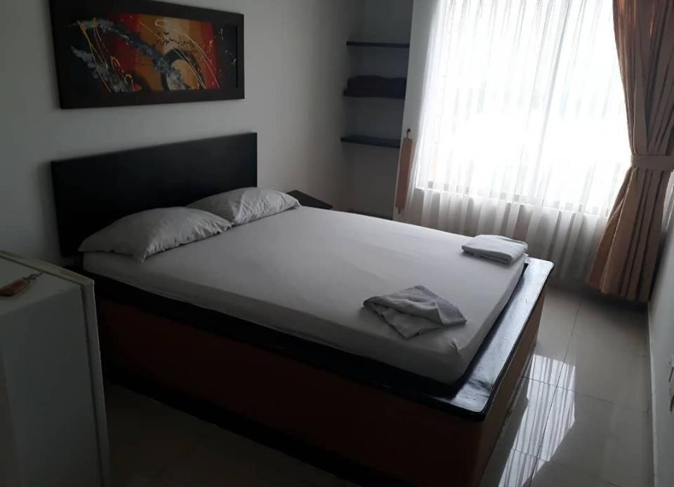 Hotel La Molienda Girardota Kültér fotó