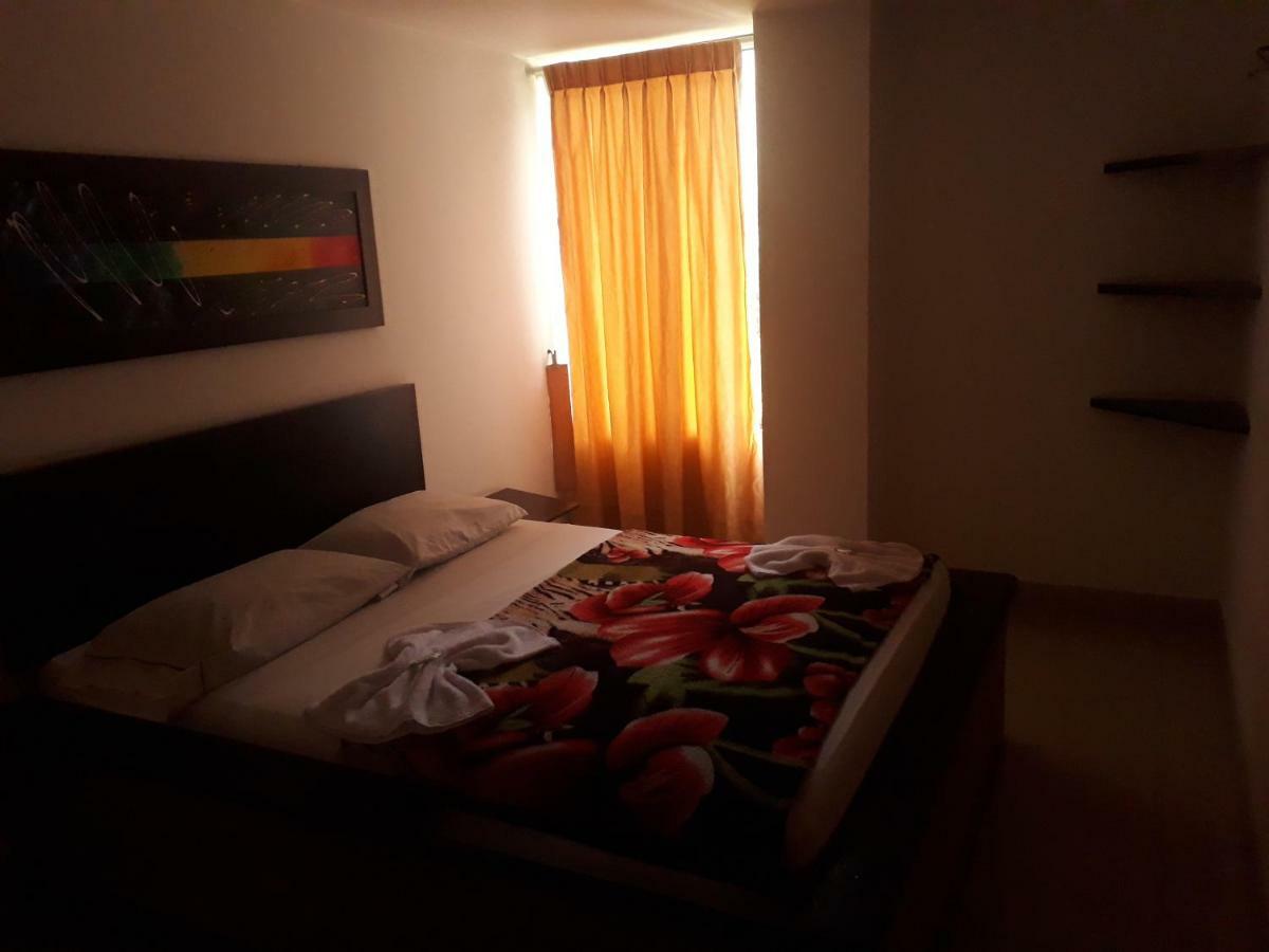Hotel La Molienda Girardota Kültér fotó