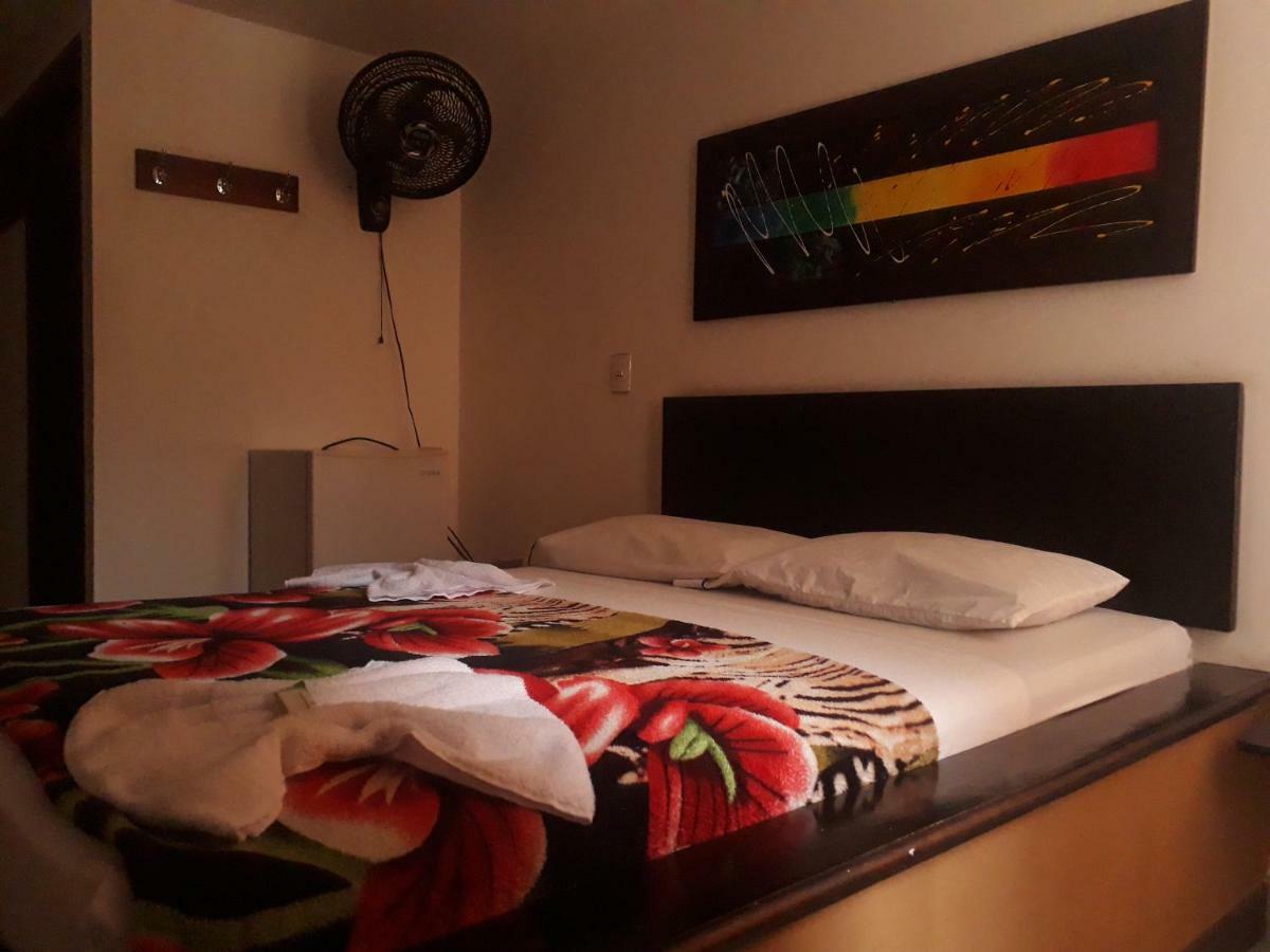 Hotel La Molienda Girardota Kültér fotó